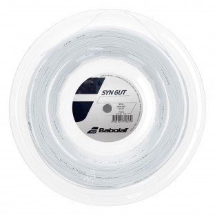 SYNTHETIC GUT 200M  Blanco