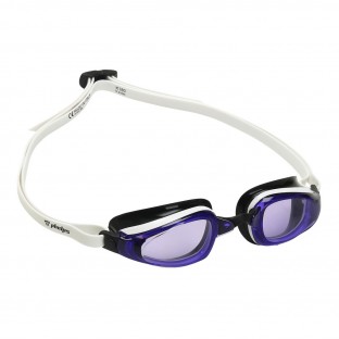 K-180 Goggle, Violet lens,...