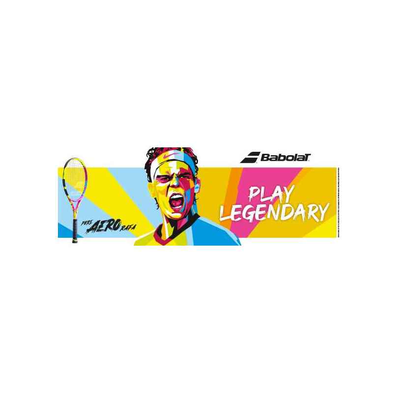 Productos para tenis | Babolat - SGStars