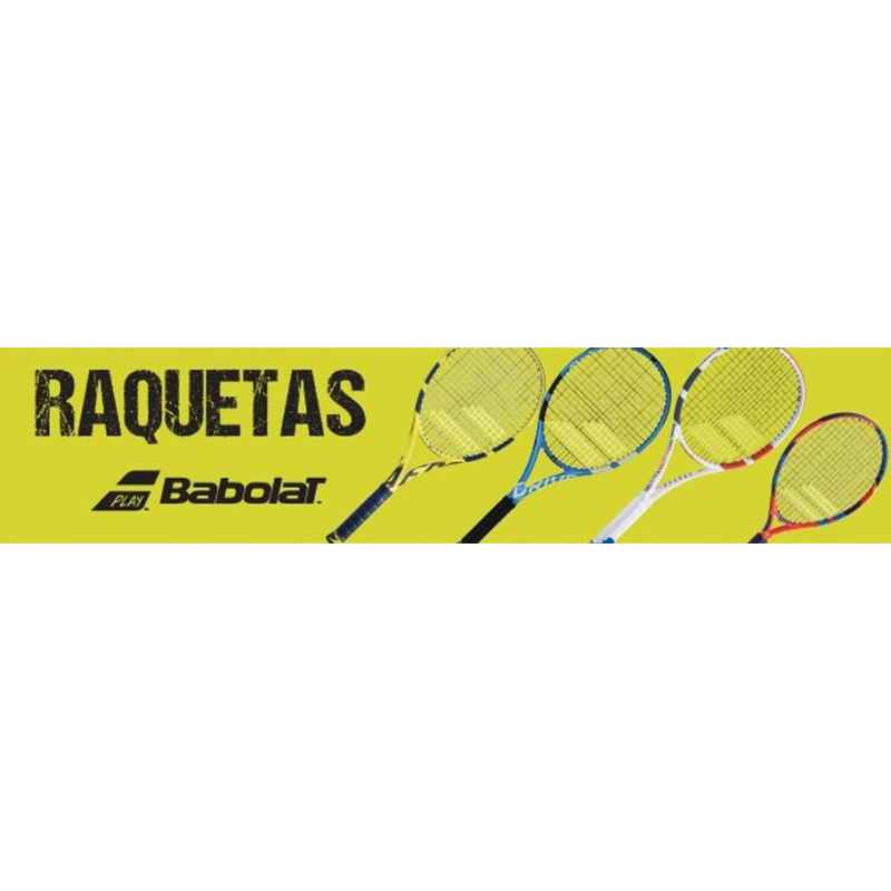 Raquetas