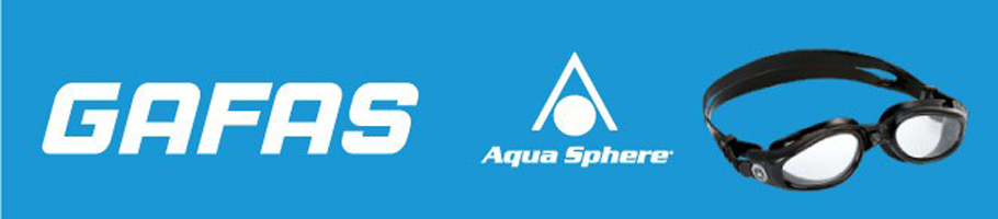 Gafas para Natación | Aqua Sphere - SGStars