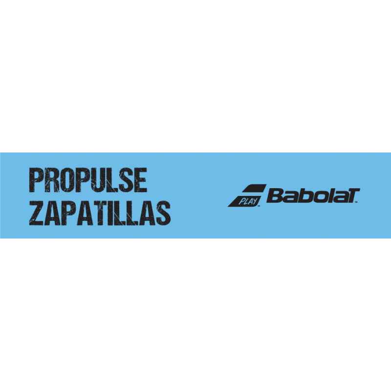 Zapatillas Propulse| Babolat - SGStars