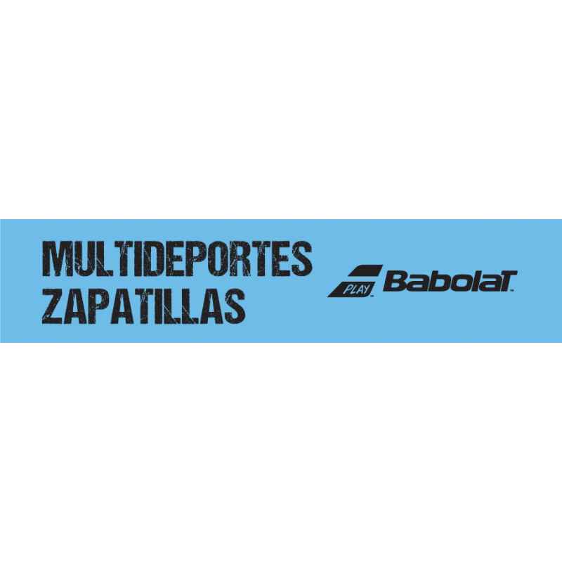 Zapatillas MultiDeportes | Babolat - SGStars